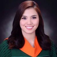 Darryl Iris Magtanong