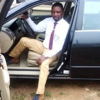 Michel Fabiyi