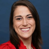 Lisa Glidden (Caron), CPA