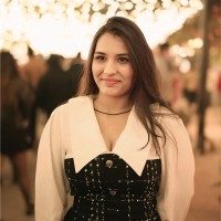 Saumya Chaudhary