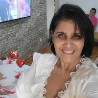 Rosália Peçanha Gomes
