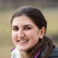 Diana Dinescu, Ph.D.