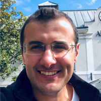 Karim Eyada