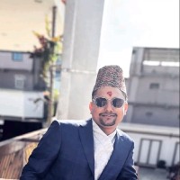 Dipesh Kuikel
