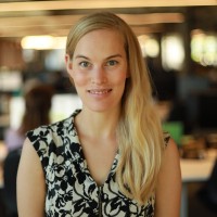 Heidi Duncan