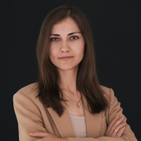 Kseniya Hushchyna