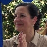 Amelia Llambias