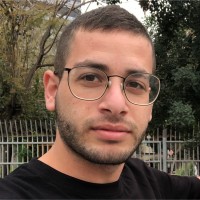 Ariel Reuven