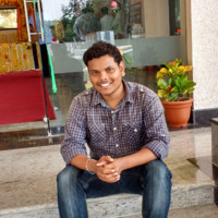 Sharath Pulluru