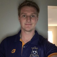 Rhys Stewart