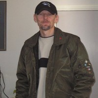 Rob Rooker