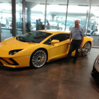 Antonio Volpe