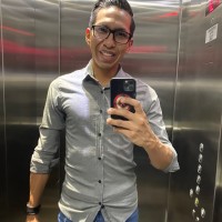 Diego Revollo Masai