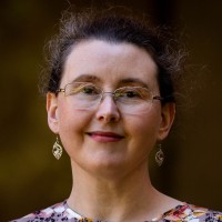 Elspeth Hutton