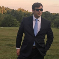 Ben Pittard