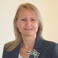 Letty Bayley (Chartered MCIPD/CAHRI)