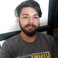 Bhavesh Bhavsar