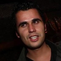 Pedro Costa