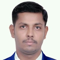 Gangaraju H T Raju