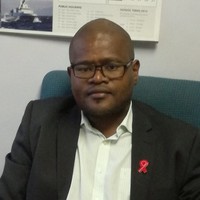 Mlando Mngomezulu