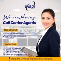 Mars Bpo