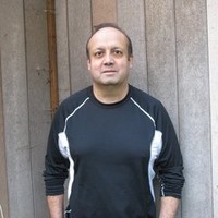 Hisham Qayum