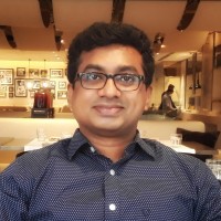 Naresh More