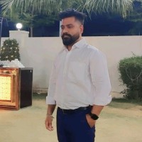 Shiv Kumar Gothwal