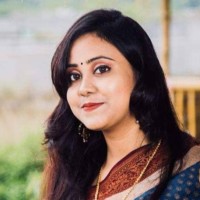 Kajal Rani Das