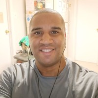 Allen Goodwin