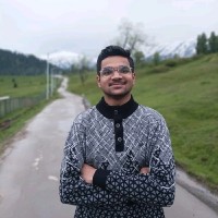 Aditya Raj Verma