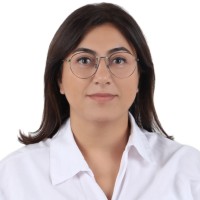 Elmas Yalcinkaya