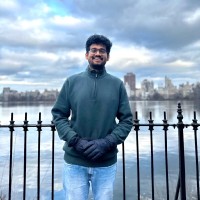 Vignesh Sridhar