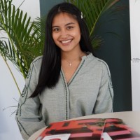 Kristine Hilario Garcia