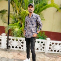 Gourav Barve
