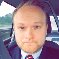 Alexander Kjær Lyngkilde