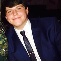 Connor Skinner