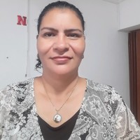 Nora Morales
