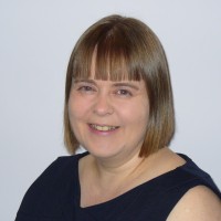 Vicki Stevenson