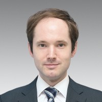 Dr. David Marutschke