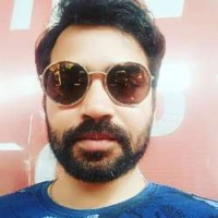 Jay Krishna Jha