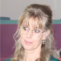 Sandra van Houwelingen