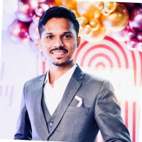 Vikrant Sawant