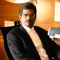 V. Sampath Kumar
