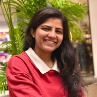 Priya Ahiwale