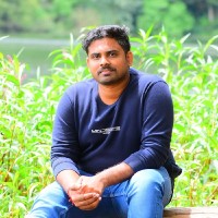 Sabarinathan Nagarajan