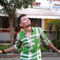 Pratik Parab