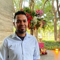Jorge Olmedo
