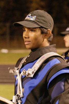 Ishan Patra