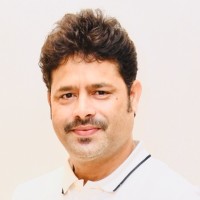 santosh dutta